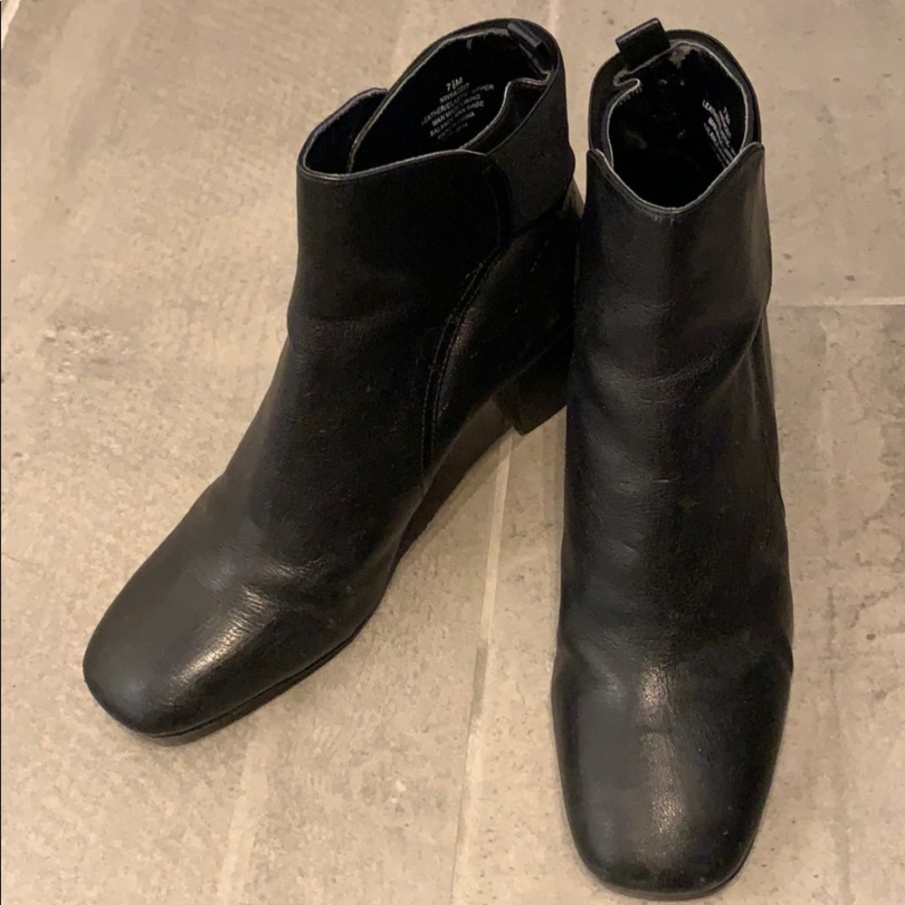 Nine West boot